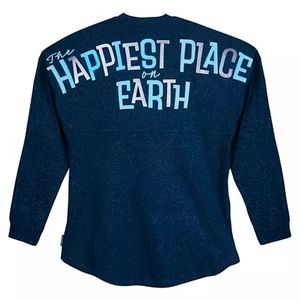 Disneyland 65th Anniversary Spirit Jersey XXL